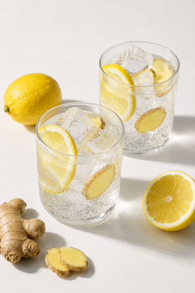 Clutch® Water+, 24-pack.