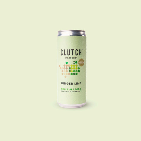 Clutch® InnoSoda®, 24-pack.