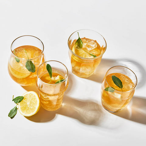 Clutch® mindset™ - Mango Lemon, 12-pack.