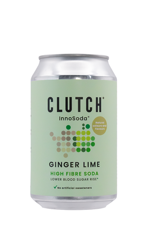 Clutch® InnoSoda®, 24-pak.