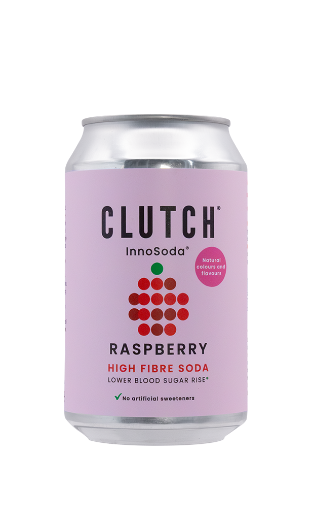 Clutch® InnoSoda®, 24-pak.