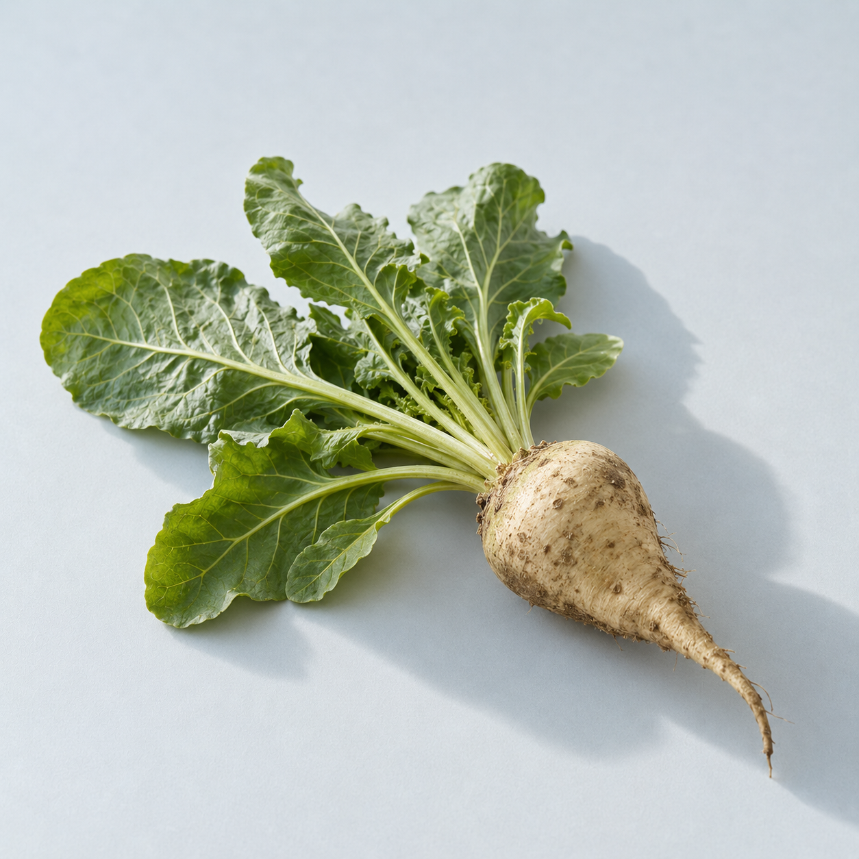 Palatinose™ in CLUTCH InnoSoda supports a lower blood sugar rise with slow-release carbohydrates